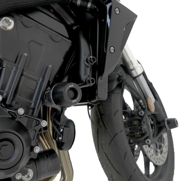 R&G Crash Protectors APEX for the Honda CB1000 Hornet/SP '25- 